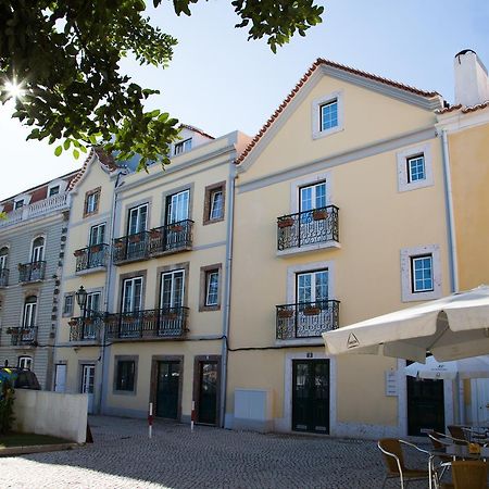 São Filipe Alojamento Setúbal Exterior foto