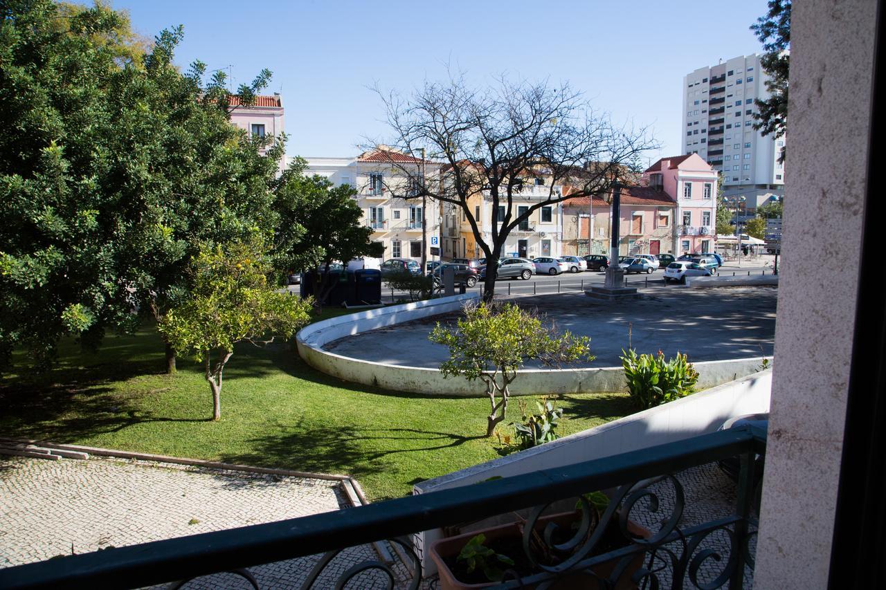 São Filipe Alojamento Setúbal Exterior foto