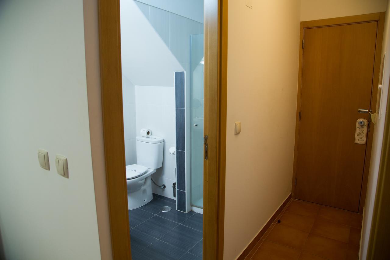 São Filipe Alojamento Setúbal Exterior foto