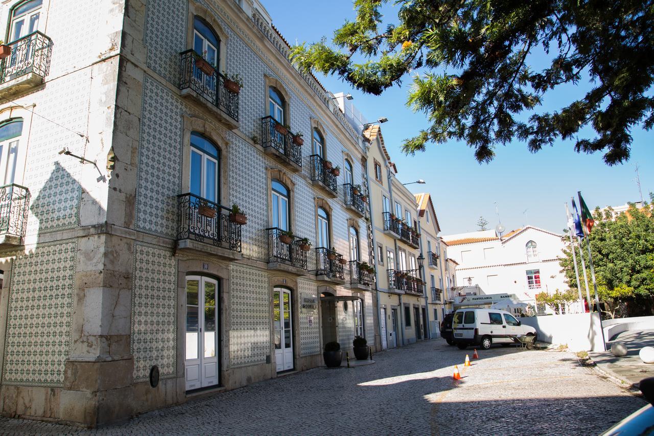 São Filipe Alojamento Setúbal Exterior foto