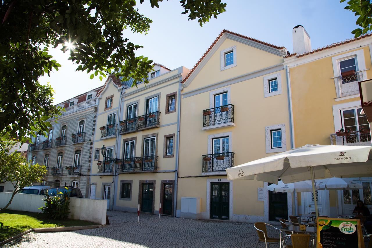 São Filipe Alojamento Setúbal Exterior foto