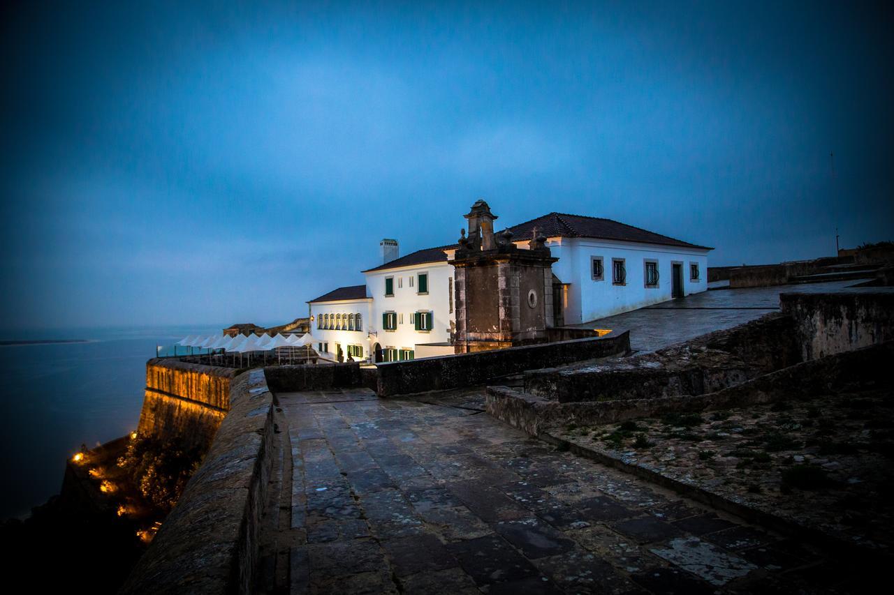 São Filipe Alojamento Setúbal Exterior foto